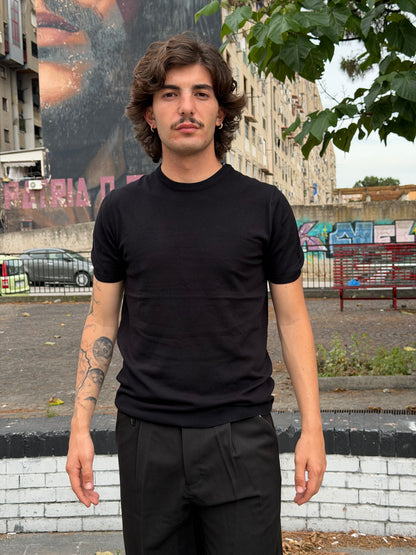 T-Shirt in Filo