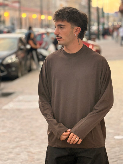 LongSleeve in Filo