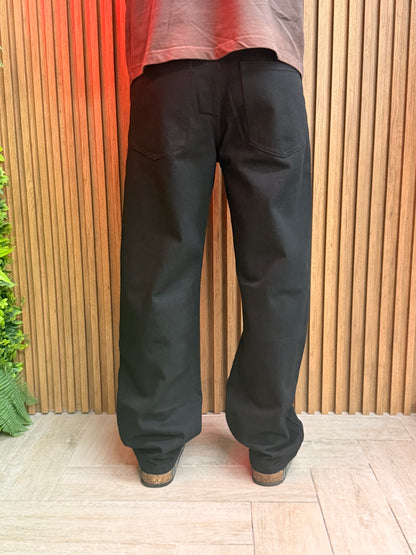 Jeans Total Black