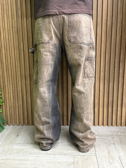 Jeans Sabbia
