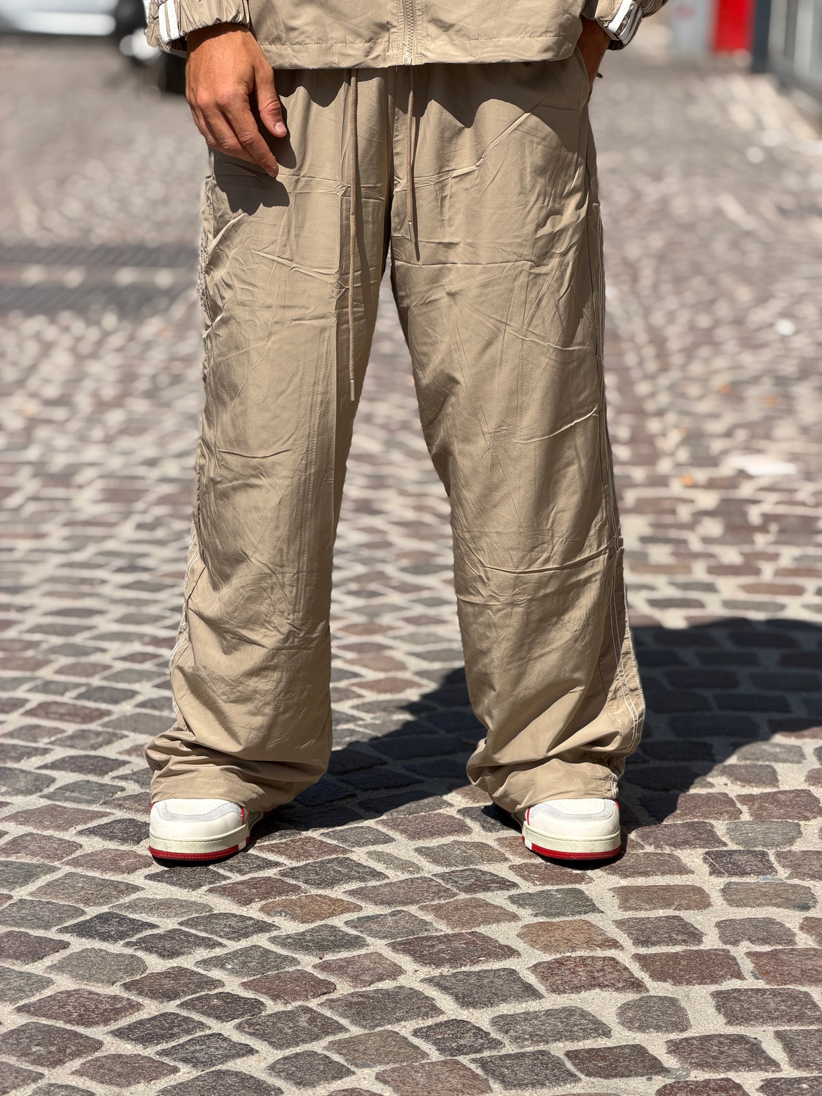 Coordinato Gentlman