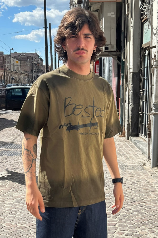 T-shirt Bested