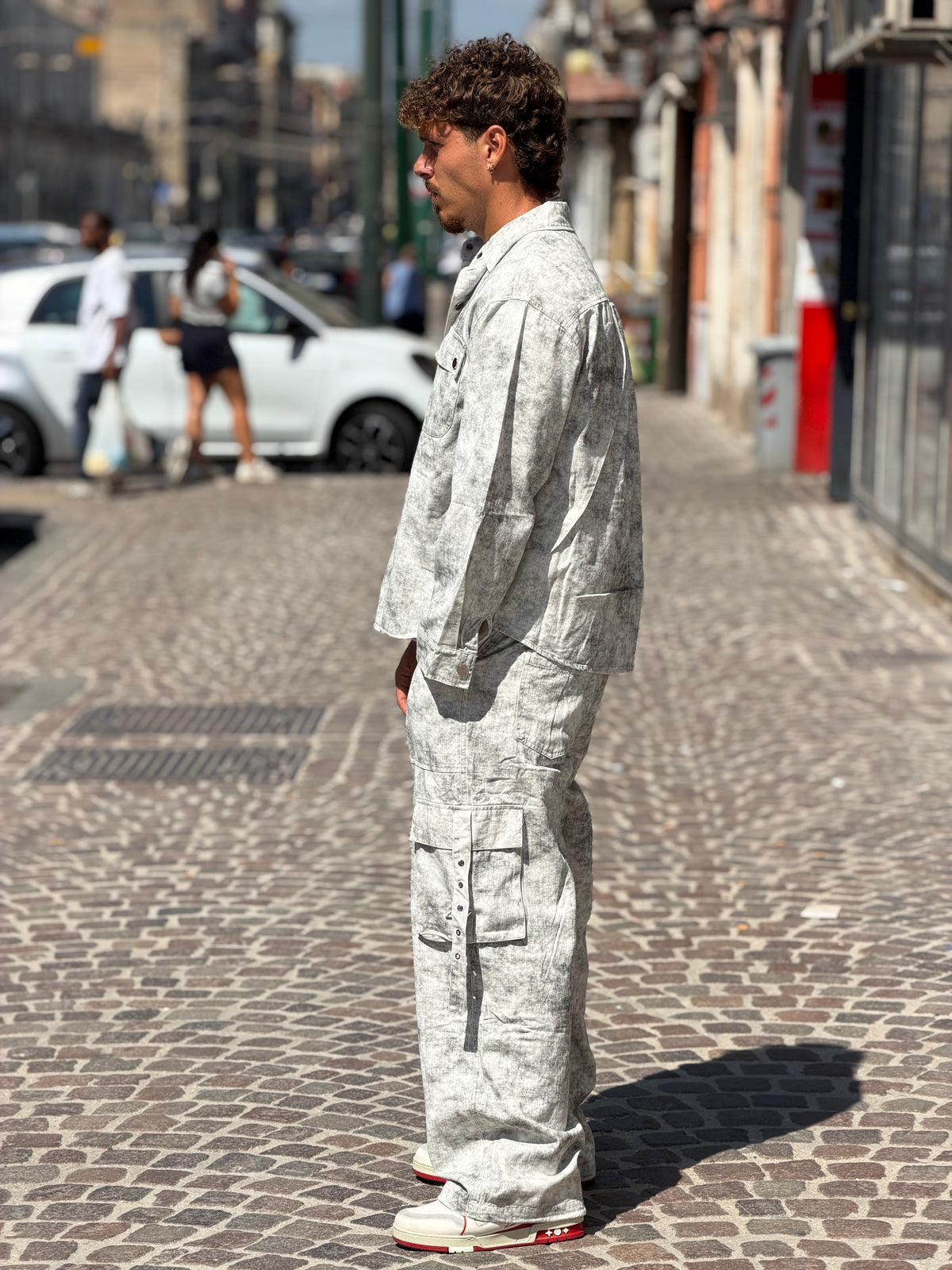Coordinato ICE