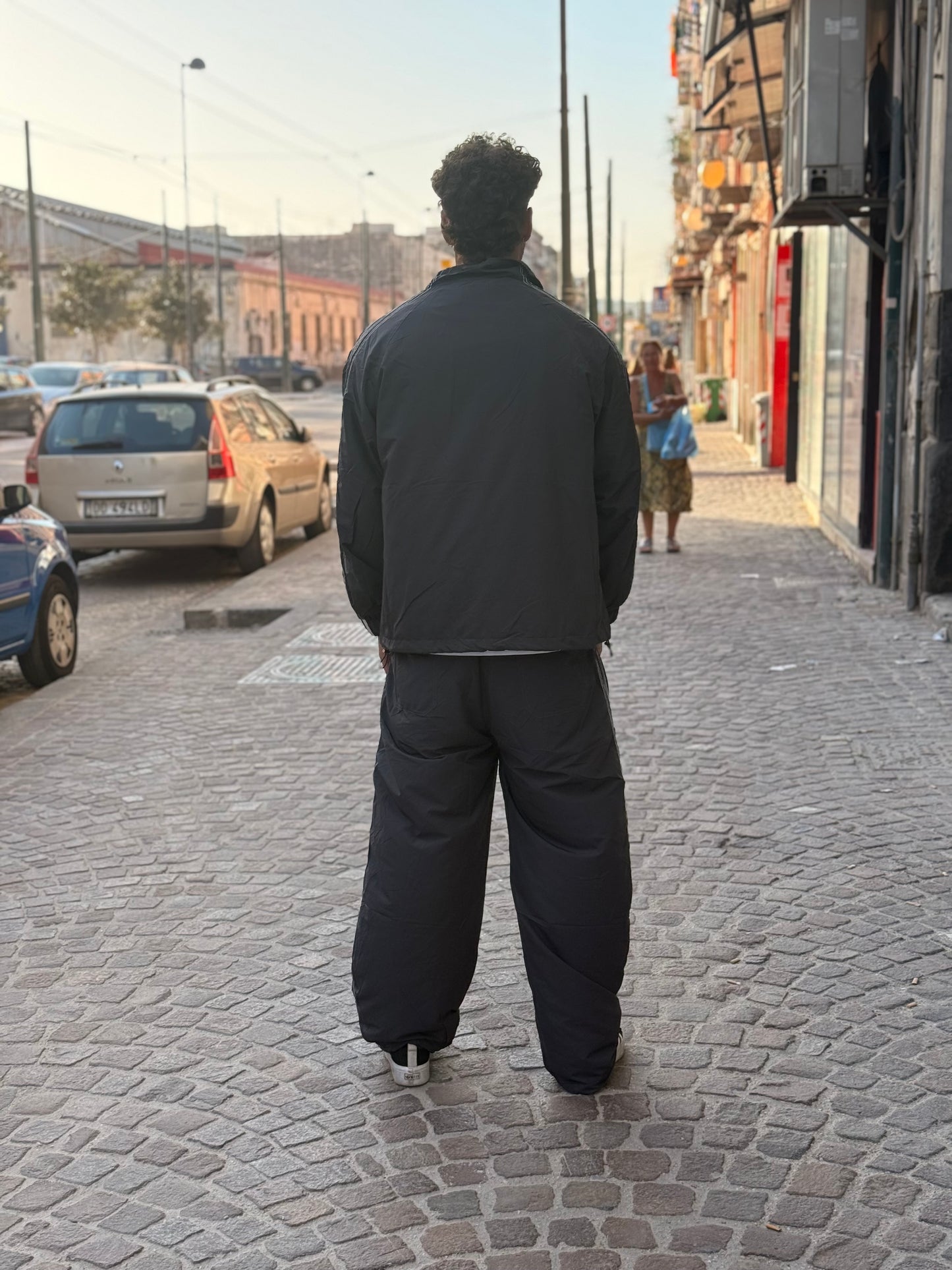 Coordinato Gentlman