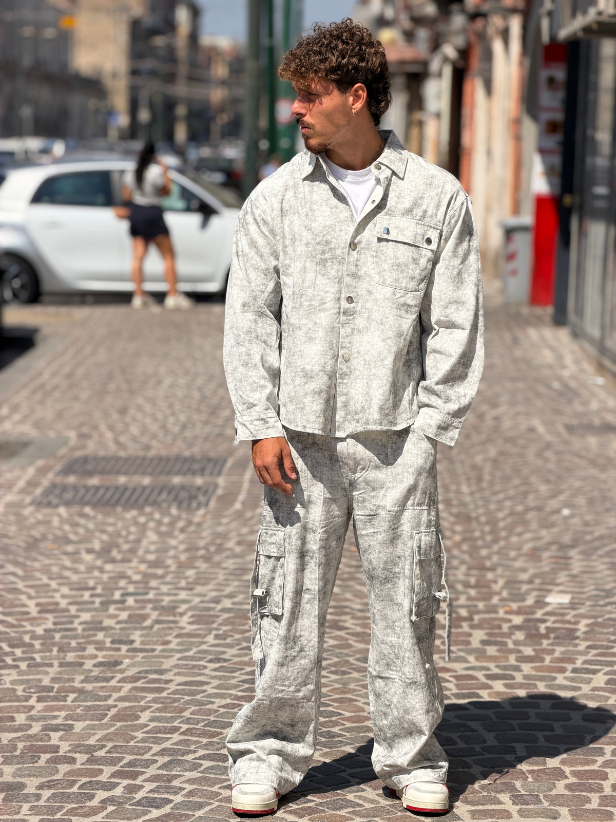 Coordinato ICE
