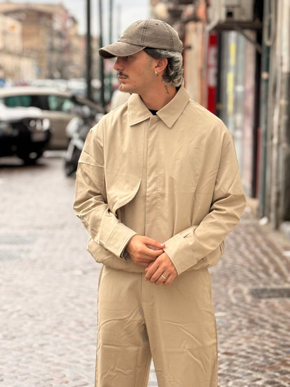 Coordinato Freestart
