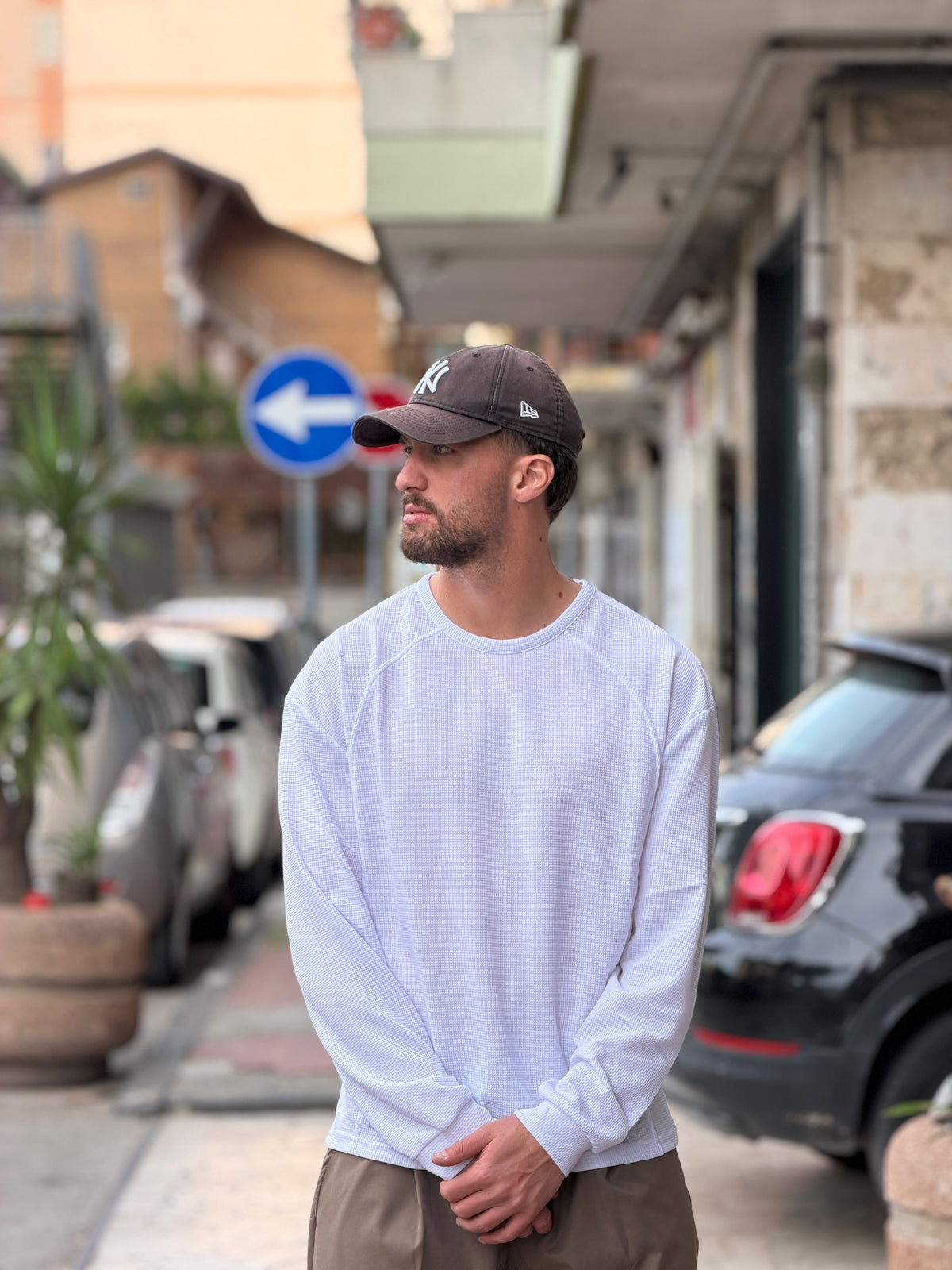 LongSleeve Minimal