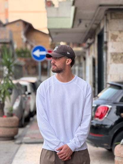 LongSleeve Minimal