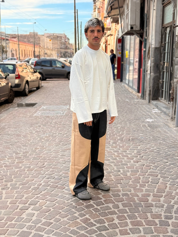 LongSleeve Basic