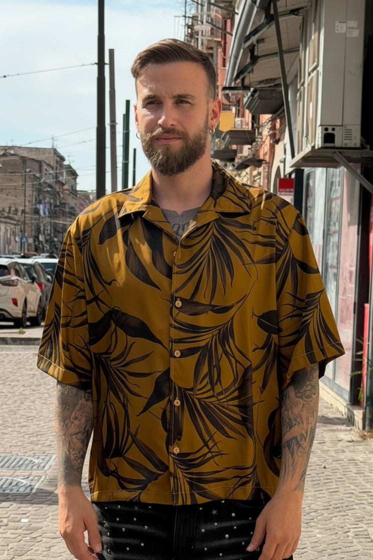 Camicia Hydo Arky
