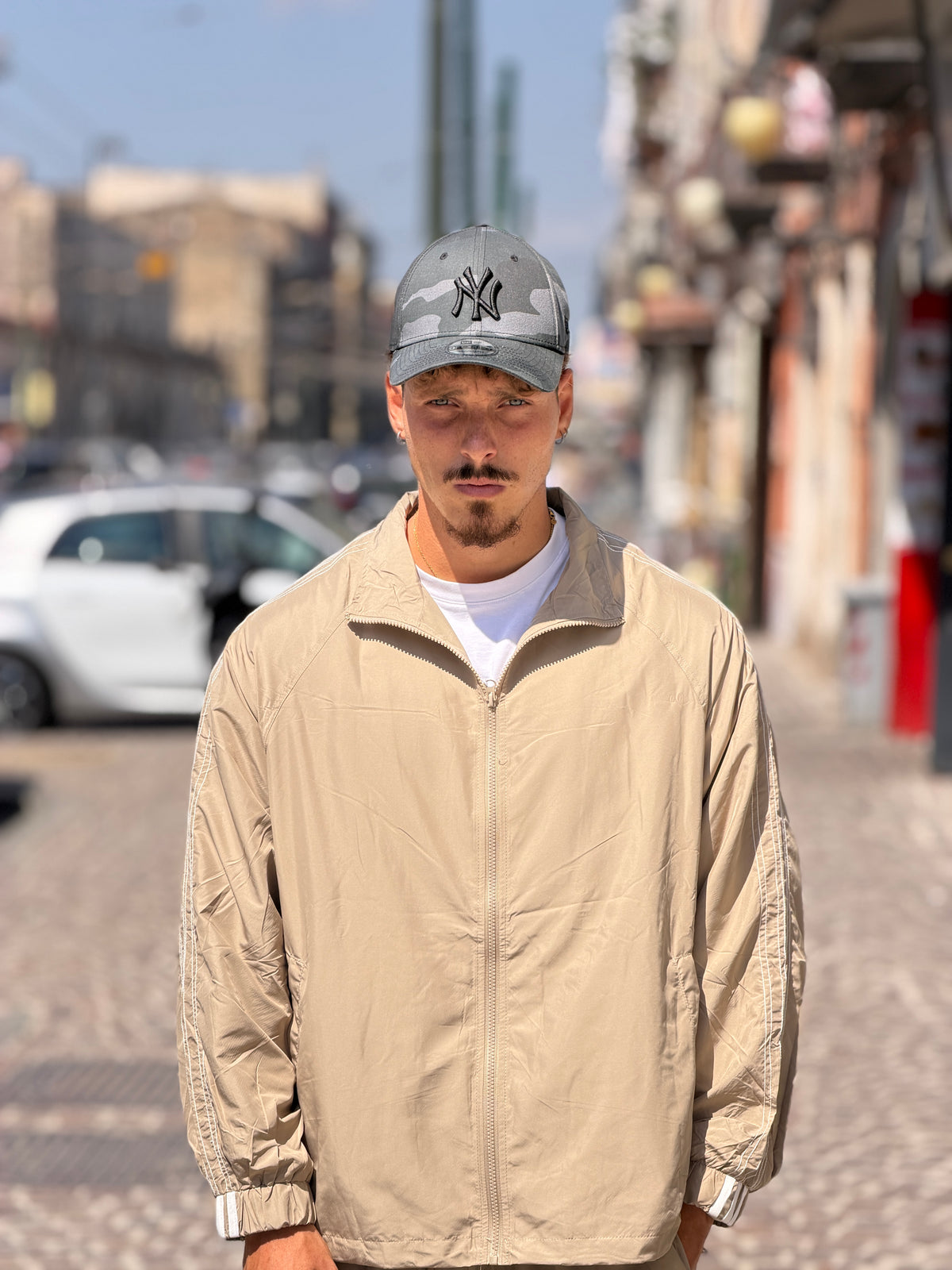 Coordinato Gentlman