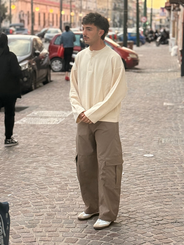 Serafino over cropped