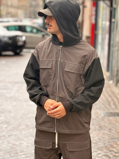 Coordinato Alvin