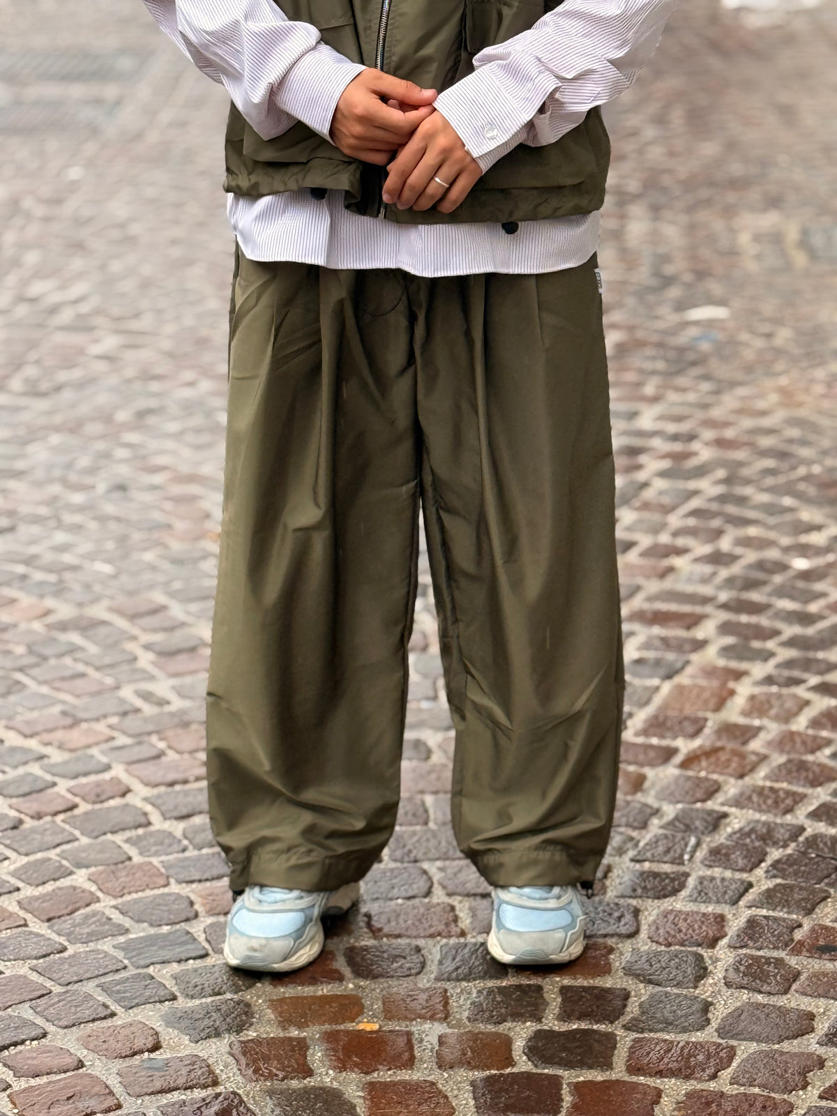 Coordinato Tattico