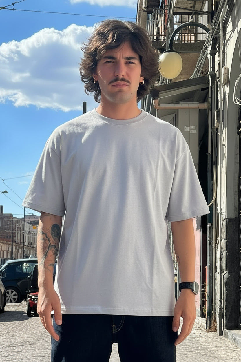 T-shirt QYB