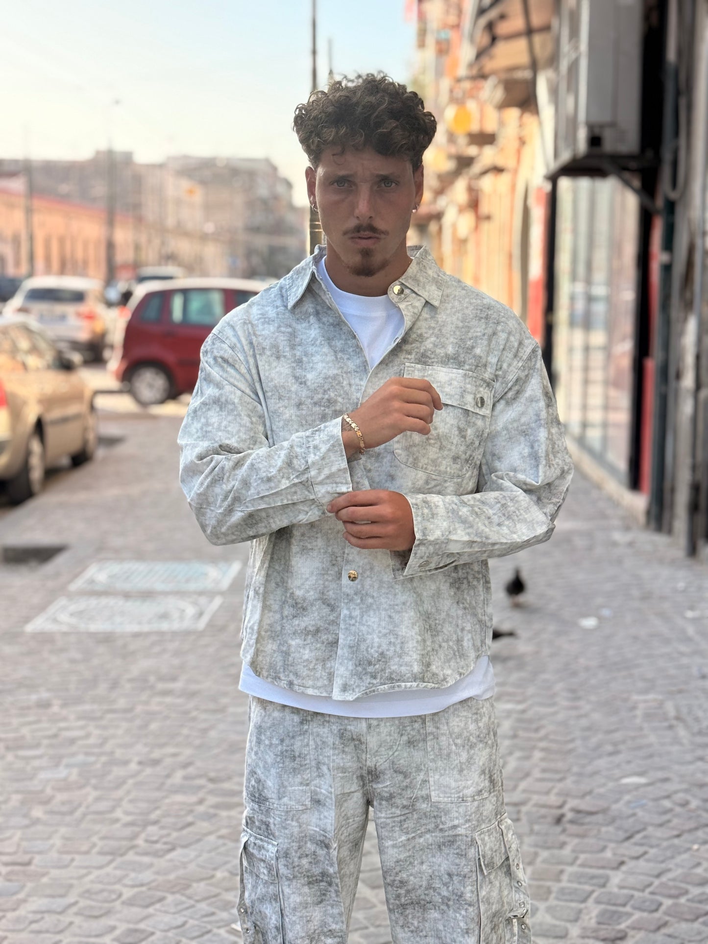 Coordinato ICE