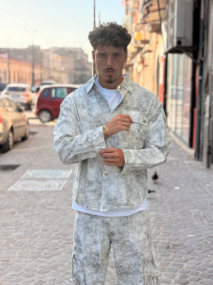 Coordinato ICE