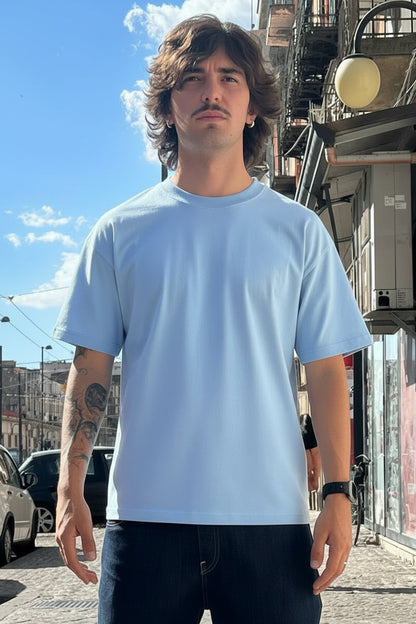 T-shirt QYB