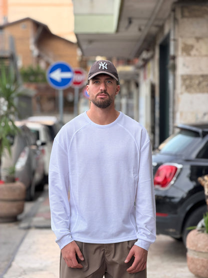 LongSleeve Minimal