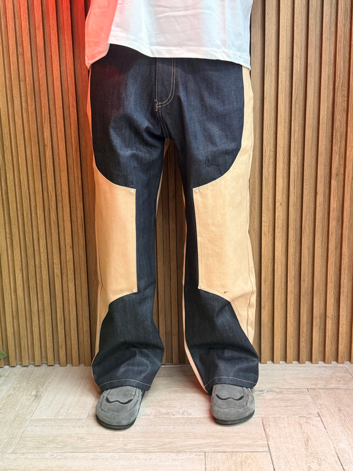 Jeans HYDO Perù