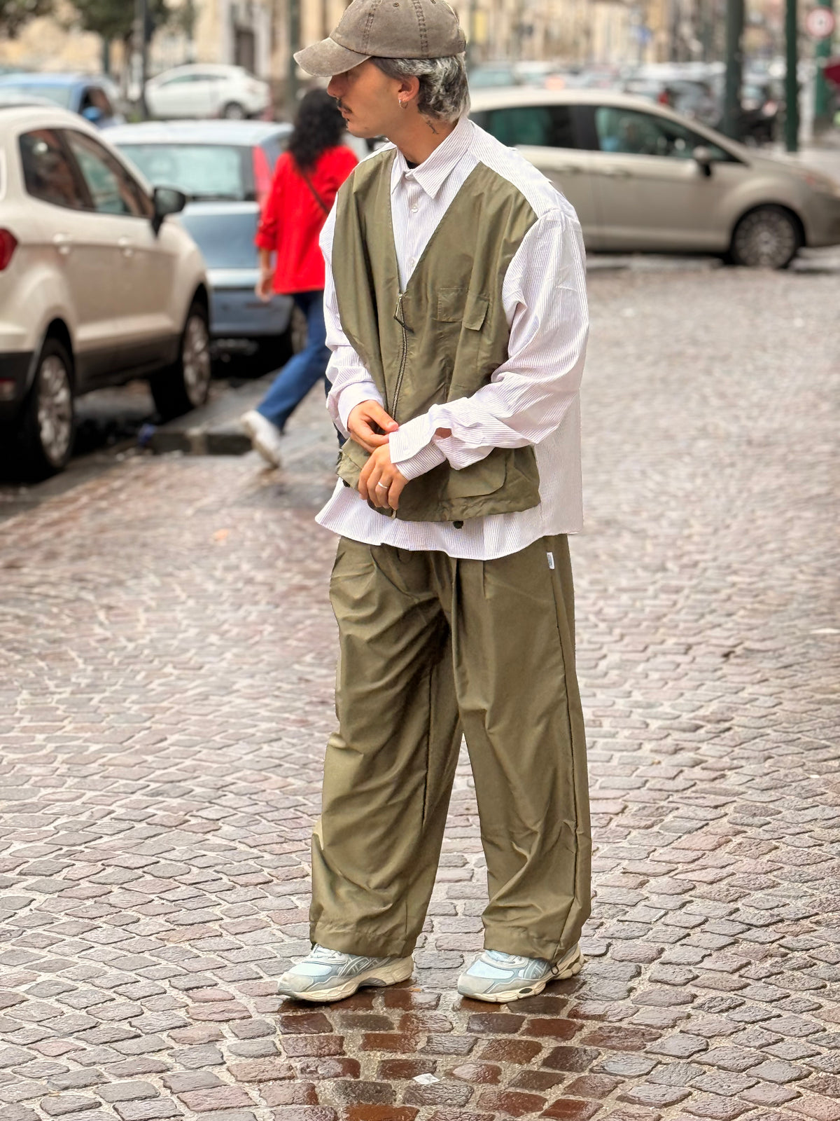 Coordinato Tattico