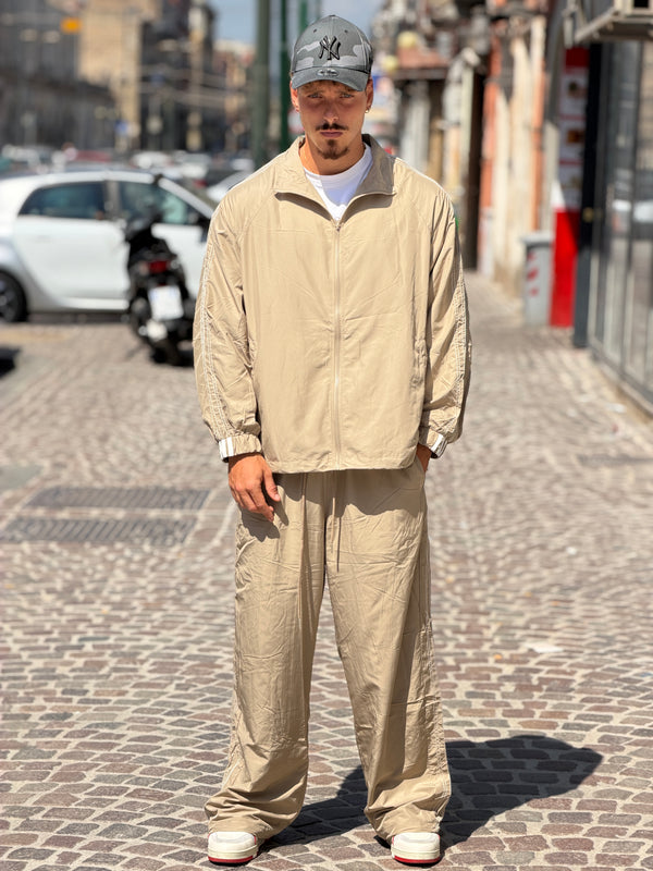 Coordinato Gentlman