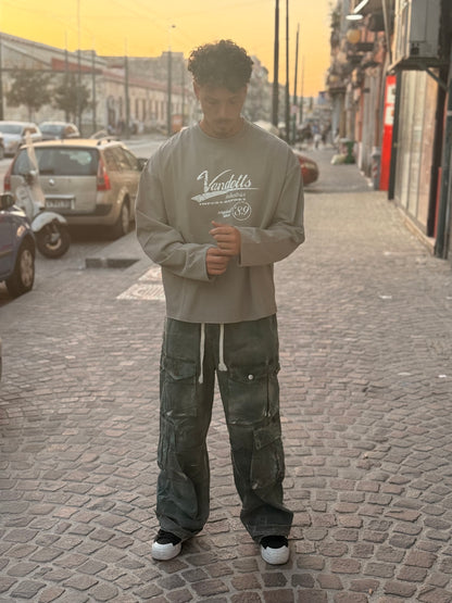 LongSleeve Vandetts