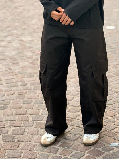 Pantalone tecnico 2.0