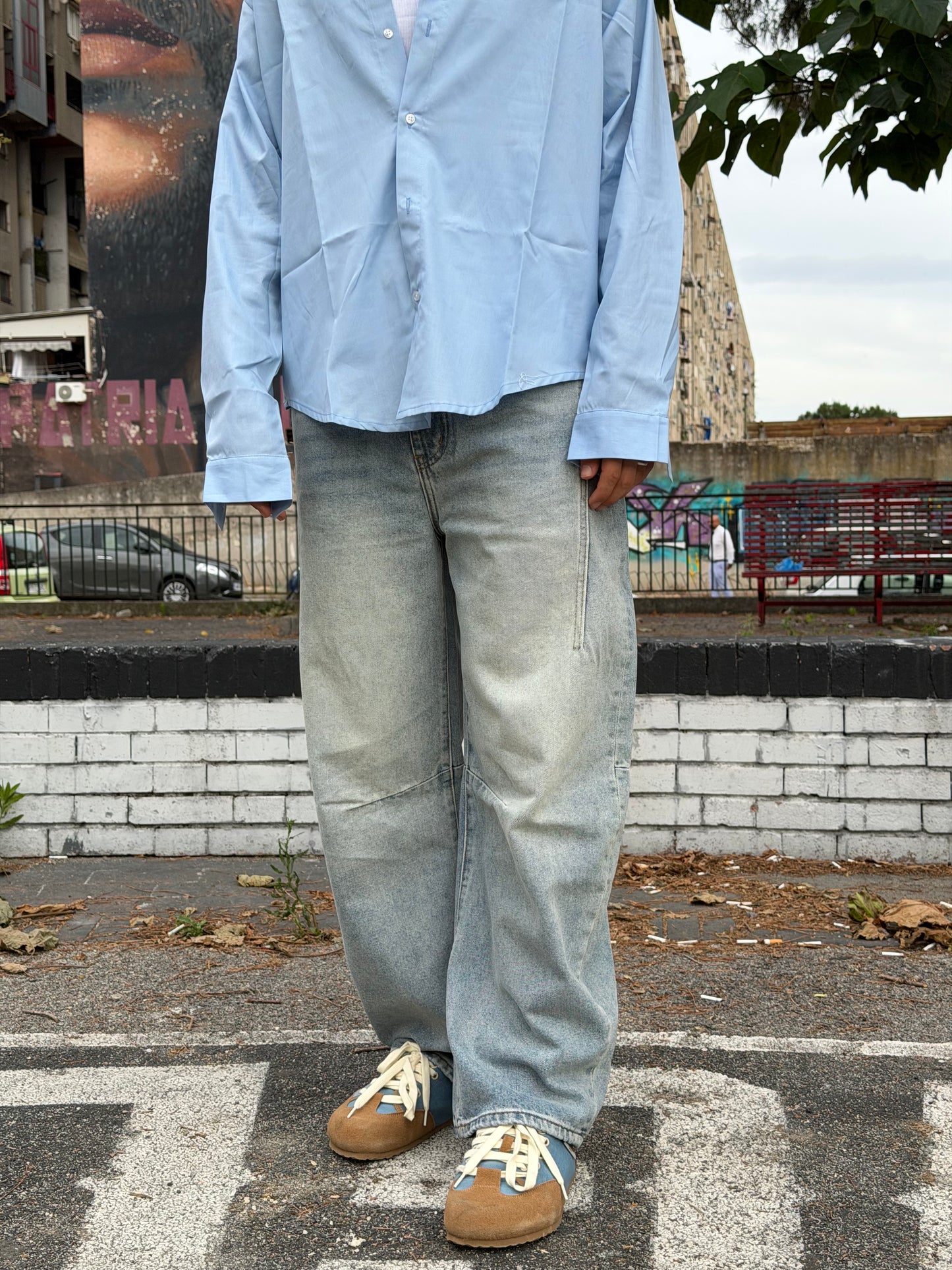 Jeans Marea