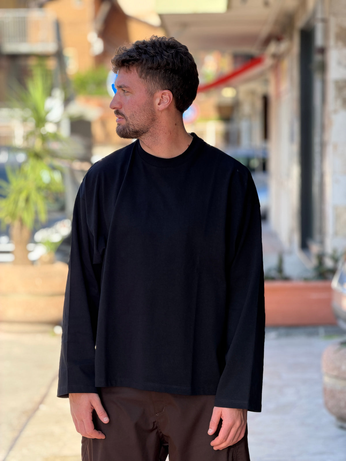 LongSleeve MYAY