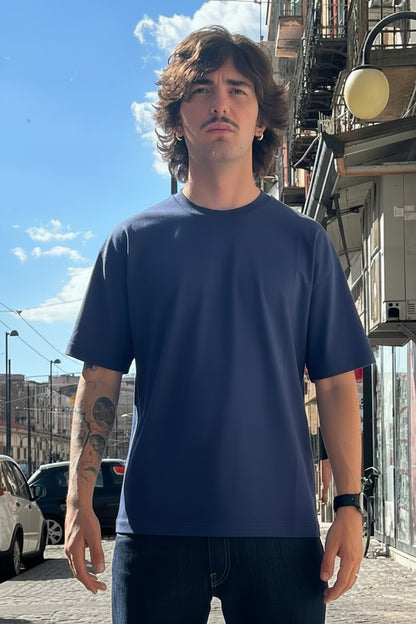 T-shirt QYB
