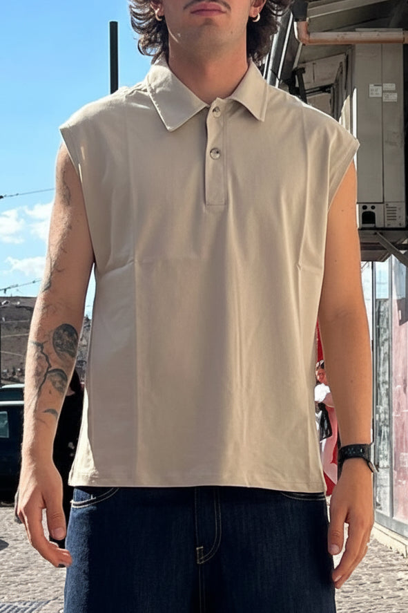 Canotta Polo