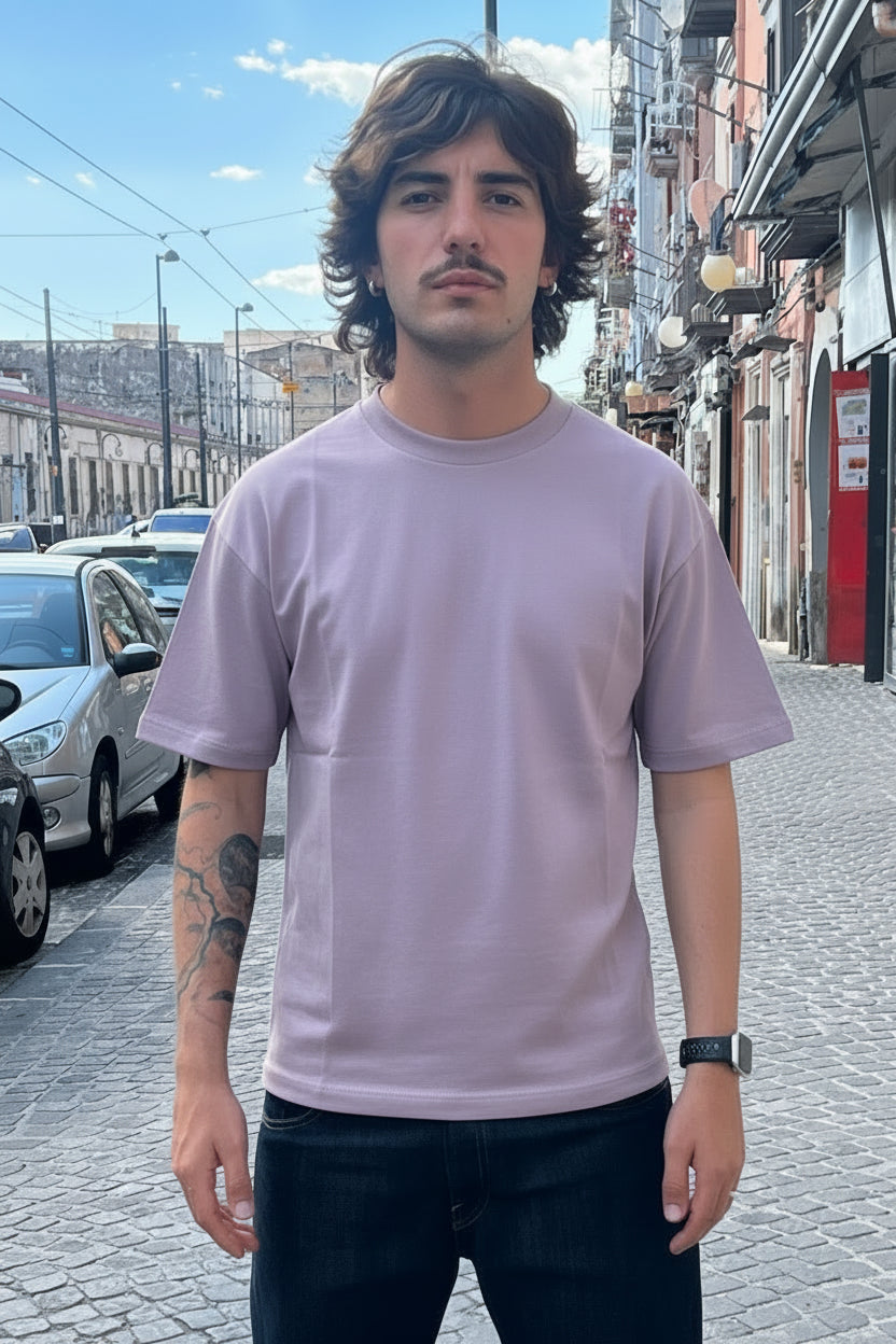 T-shirt QYB