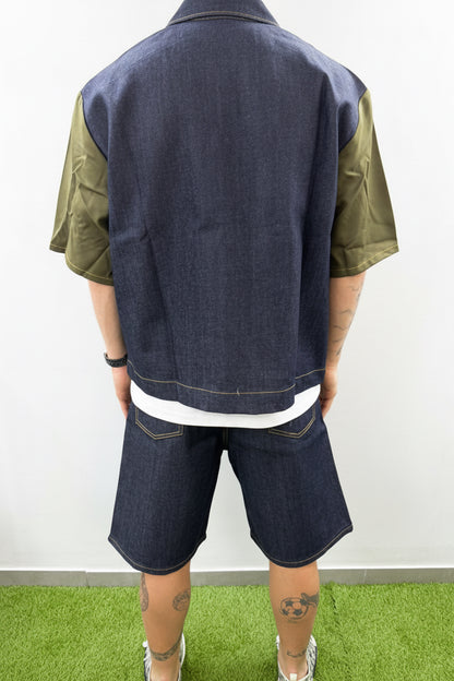 Coordinato Order Gneen Jeans