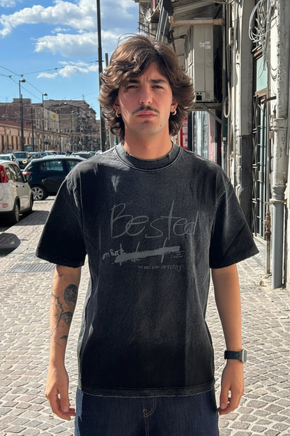 T-shirt Bested