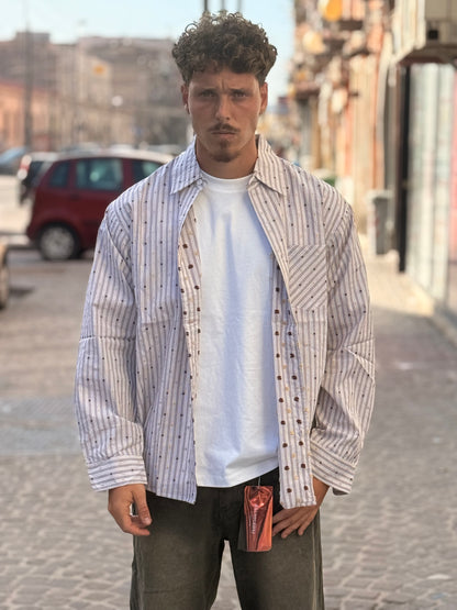 Camicia Portofino