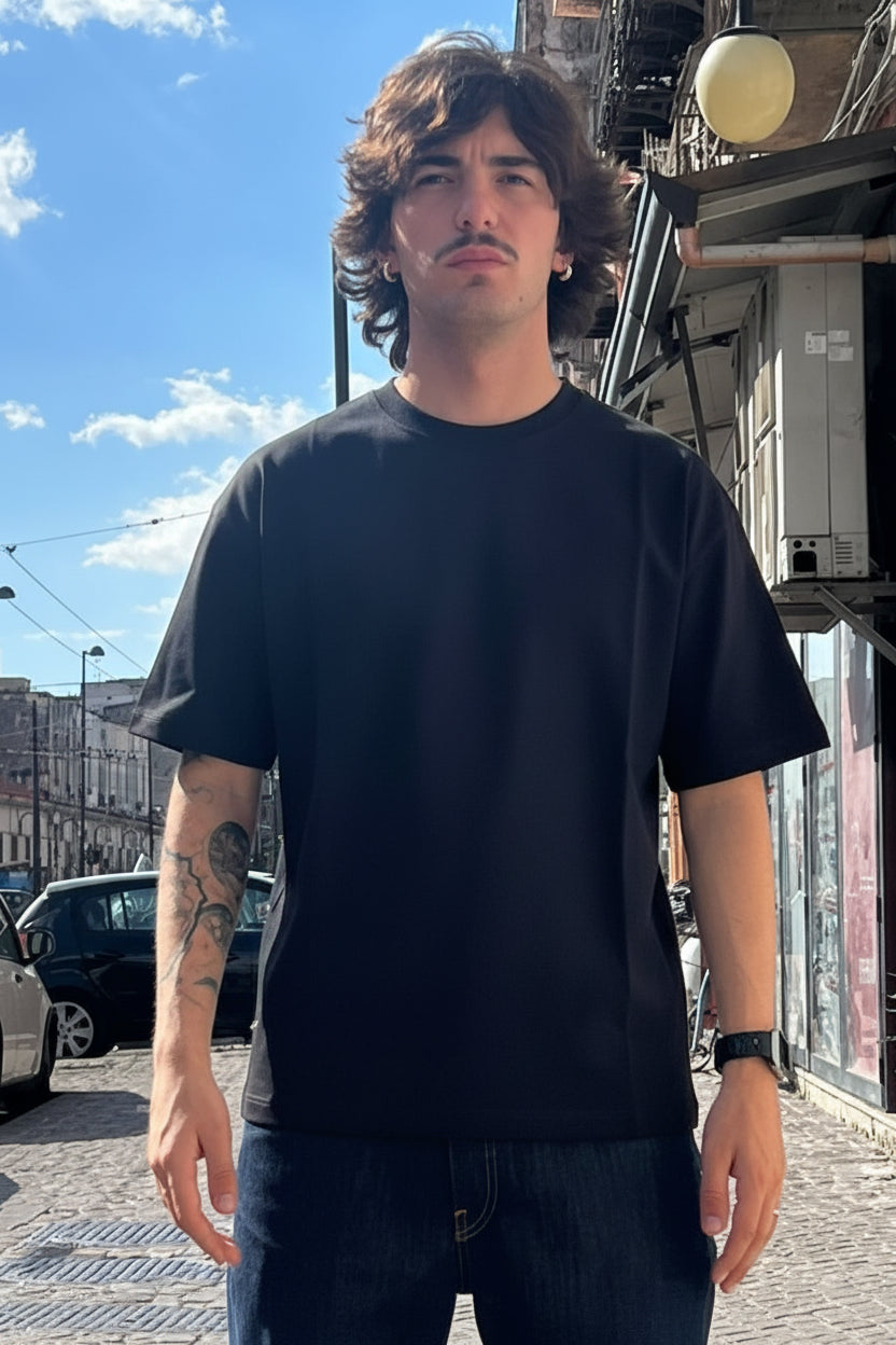T-shirt QYB