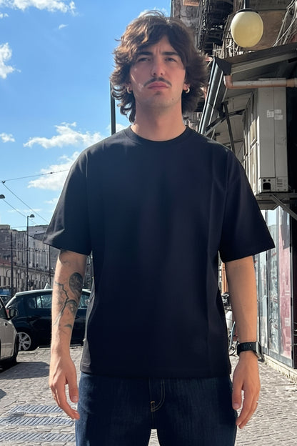 T-shirt QYB