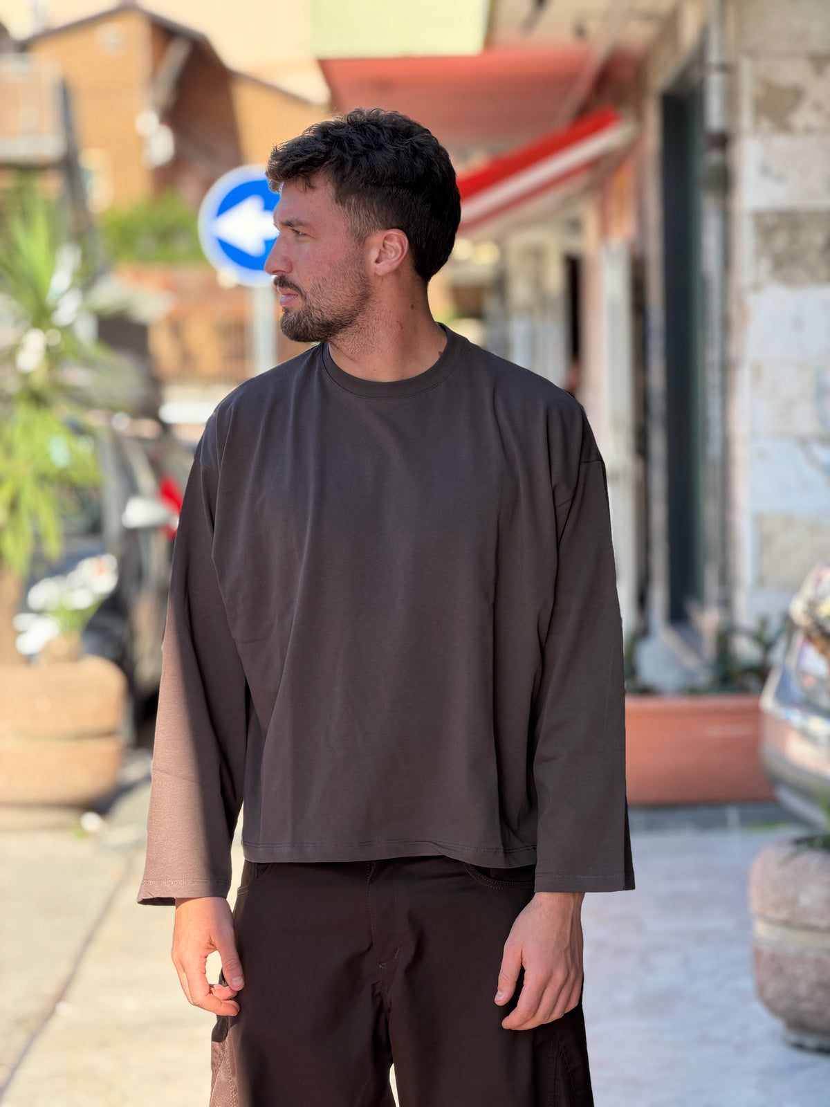 LongSleeve MYAY