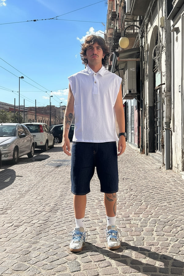 Canotta Polo