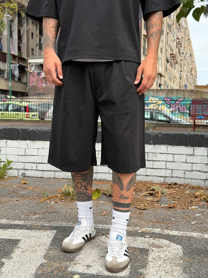 Coordinato bermuda Fresh no Botton
