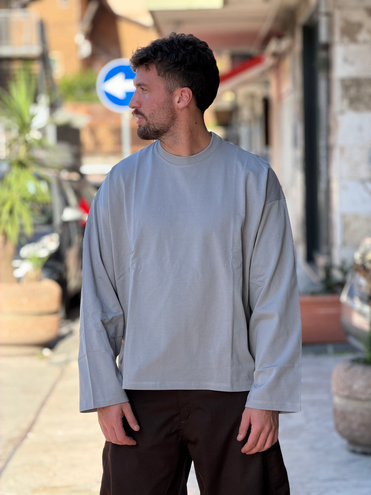 LongSleeve MYAY