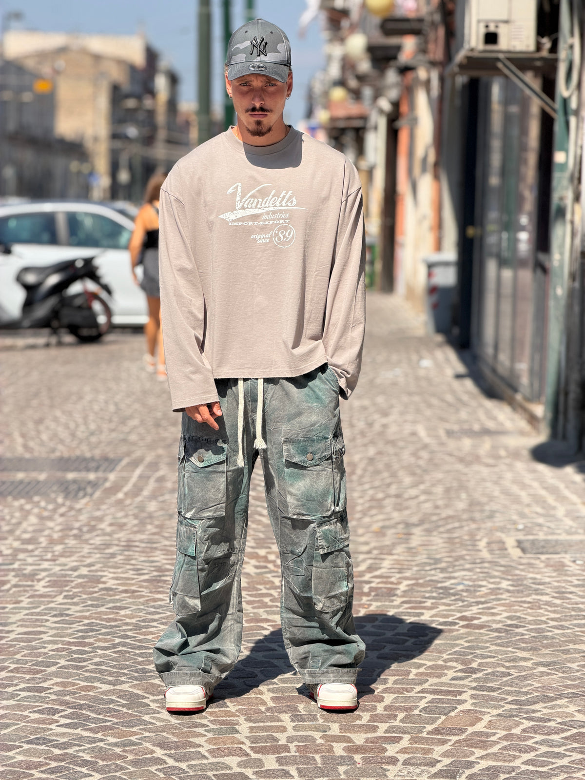 Longsleeve