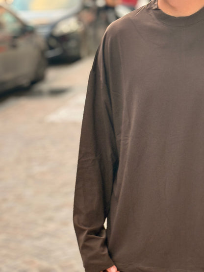LongSleeve in Filo