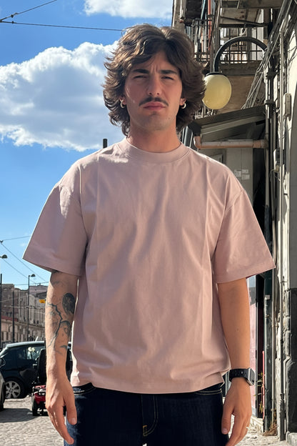 T-shirt QYB