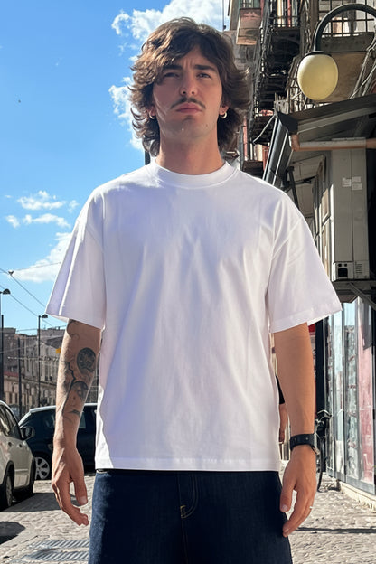 T-shirt QYB