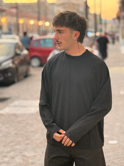 LongSleeve in Filo