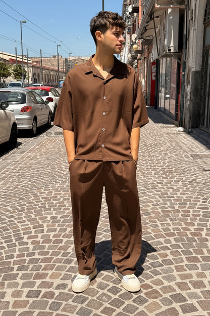 Coordinato Just West Lino