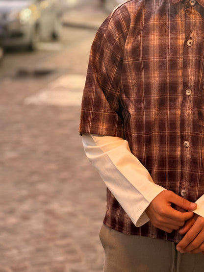 Camicia LongSleeve