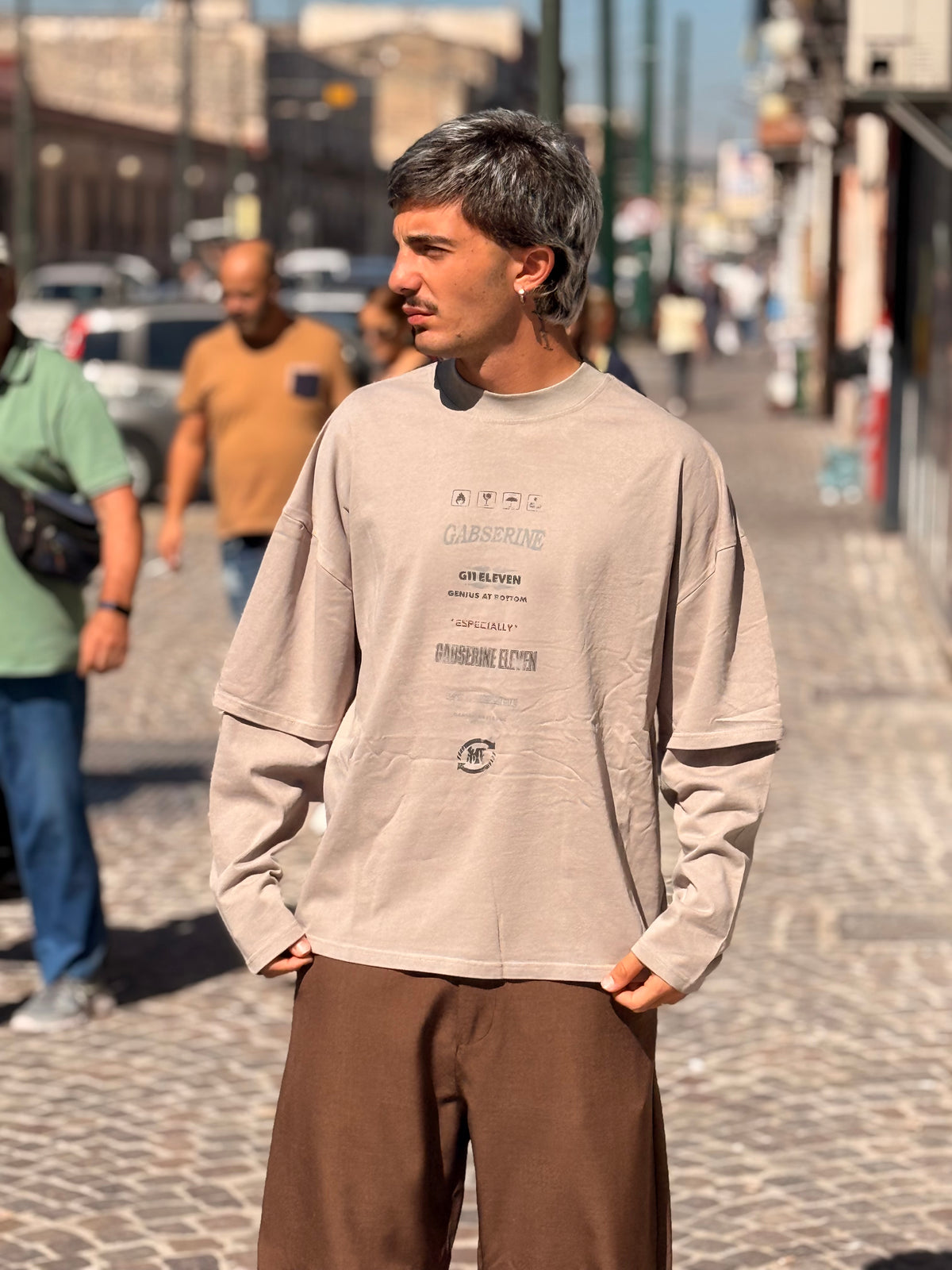 LongSleeve Especially